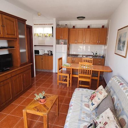 Sweet Flat With Private Patio Dunasol Corralejo Exteriér fotografie