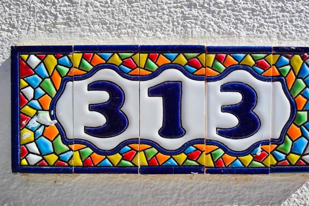 Sweet Flat With Private Patio Dunasol Corralejo Exteriér fotografie