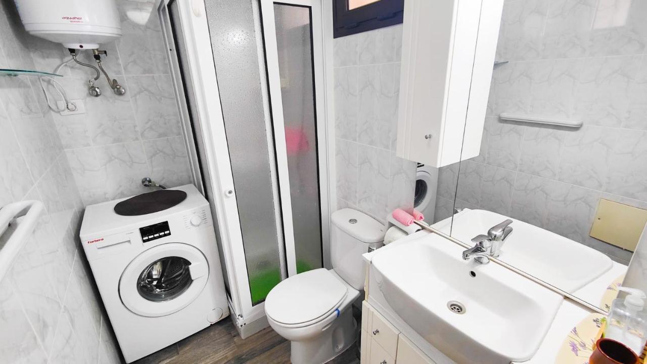 Sweet Flat With Private Patio Dunasol Corralejo Exteriér fotografie